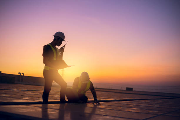 Best Storm Damage Roof Repair  in Riverside, CA
